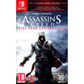 Miniatyrbild 1 av 5: Assassins Creed The Ezio Collection Nintendo Switch