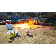 Pikmin 4 Nintendo Switch