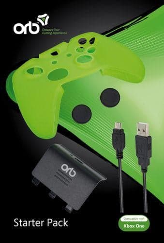 Xbox One Starter Pack (ORB) (Xbox One)