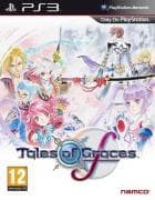 Tales of Graces F - Playstation 3