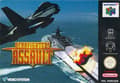 Pikkukuva 1 / 2: Aero Fighters Assault - Nintendo 64/N64 - PAL/EUR (KÄYTETTY TAVARA)