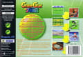 Miniatyrbilde 2 av 3: Centre Court Tennis - Nintendo 64/N64 - PAL/EUR (BRUKT VARE)