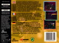 Pikkukuva 2 / 2: Robotron 64 - N64 - PAL / EUR (KÄYTETTY TAVARA)