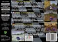 Pikkukuva 2 / 2: V-Rally Edition ´99 - Nintendo 64/N64 - PAL/EUR (KÄYTETTY TAVARA)