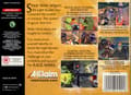 Pikkukuva 2 / 2: Turok: Rage Wars - Nintendo 64/N64 - PAL/EUR (KÄYTETTY TAVARA)
