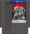 Miniatyrbilde 3 av 3: Robo Warrior - Nintendo 8-bit/NES - PAL B/SCN (BRUKT VARE)