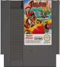 Miniatyrbilde 3 av 3: Tale Spin - Nintendo 8-bit/NES - PAL B/SCN (BRUKT VARE)
