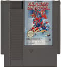 Miniatyrbilde 3 av 3: Blades of Steel - Nintendo 8-bit/NES - PAL B/SCN (BRUKT VARE)