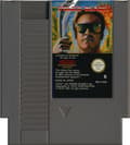 Miniatyrbilde 3 av 3: Power Blade - Nintendo 8-bit/NES - PAL B/SCN (BRUKT VARE)
