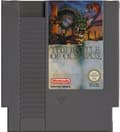 Miniatyrbilde 3 av 3: The Battle of Olympus - Nintendo 8-bit/NES - PAL B/SCN (BRUKT VARE)