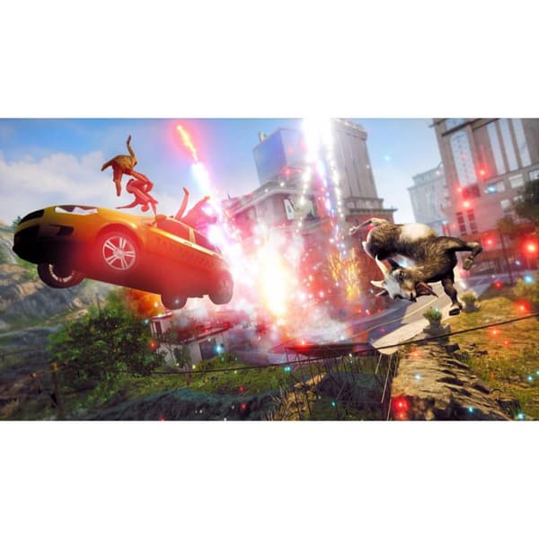 Goat Simulator 3 Pre-Udder Edition Playstation 5 PS5