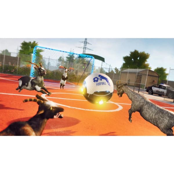 Goat Simulator 3 Pre-Udder Edition Playstation 5 PS5