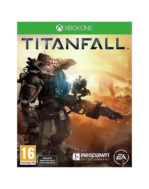 Titanfall - Xbox One