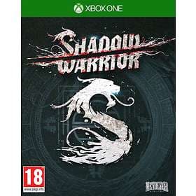 Shadow Warrior - Xbox One