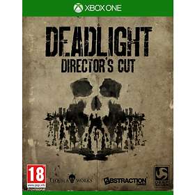 Deadlight Directors Cut - Xbox One