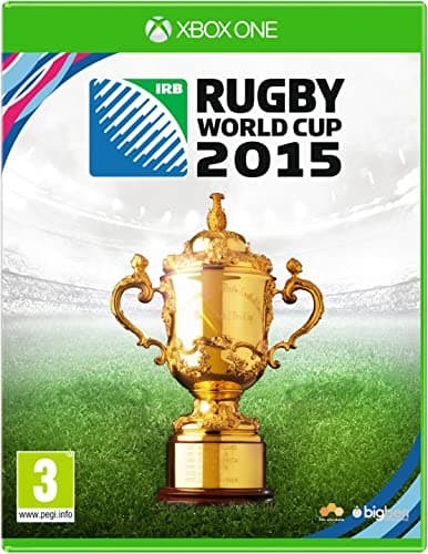 Rugby World Cup 2015 - Xbox One