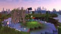 Miniatyrbild 3 av 11: Minecraft Legends Deluxe Edition Playstation 5