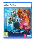 Miniatyrbild 2 av 11: Minecraft Legends Deluxe Edition Playstation 5