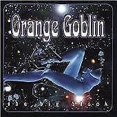 Orange Goblin : Big Black CD Pre Owned