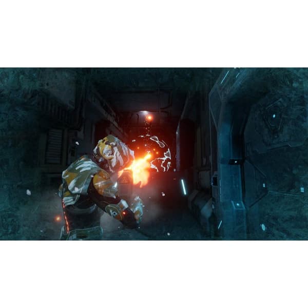 Dolmen Day One EdItion Xbox Series X Xbox One