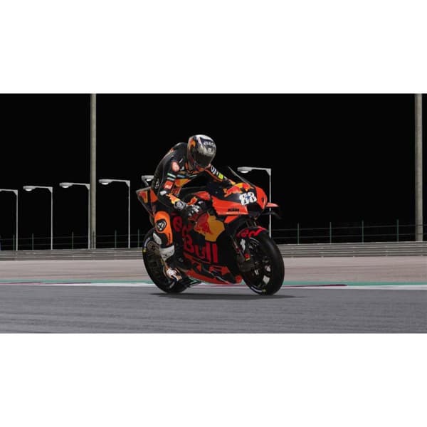 MotoGP 22 Day One Edition Playstation 5 PS5