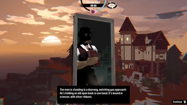 DREDGE Nintendo Switch