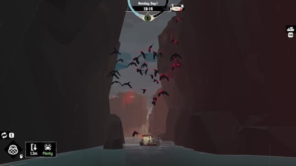 DREDGE Nintendo Switch