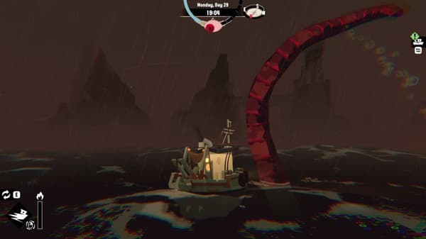 DREDGE Nintendo Switch