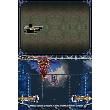 Castlevania Dawn of Sorrow Nintendo DS (Brukt)