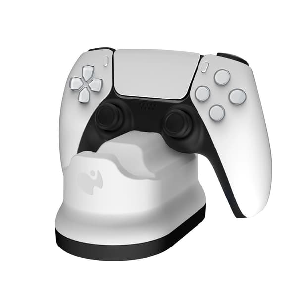 PS5 Metavolt Dual Chargar (PlayStation 5)