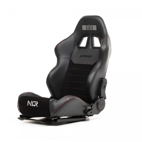 Next Level Racing - ERS2 Elite Reclining Seat (PC)