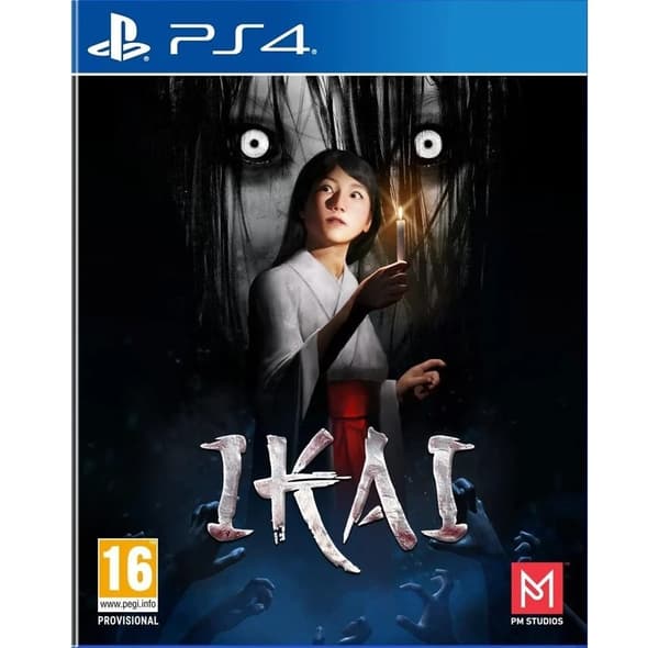 IKAI - Playstation 4