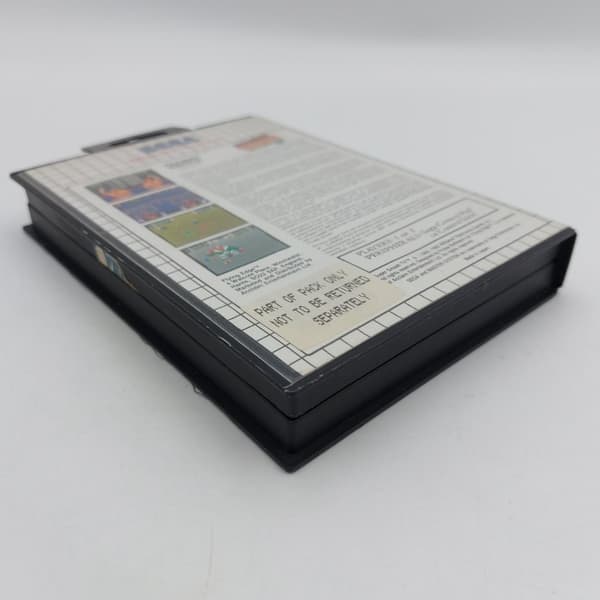 Super Smash TV Sega Master System (Brugt)