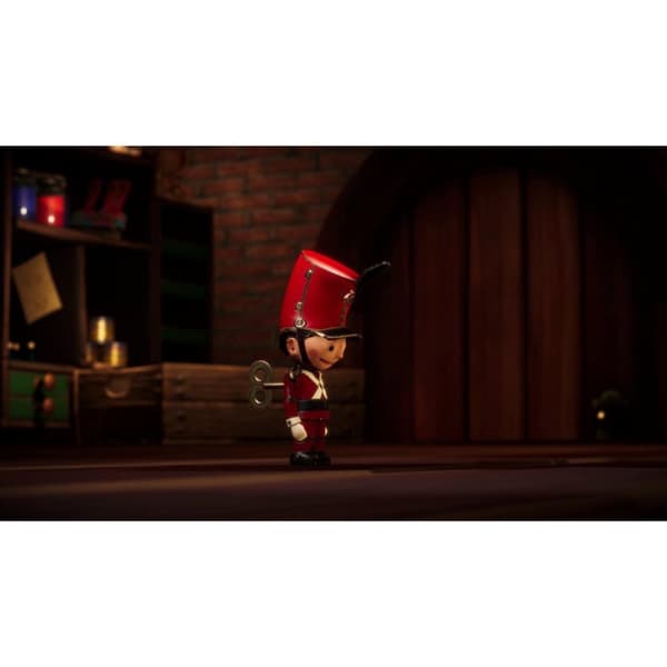 Tin Hearts Playstation 5 PS5