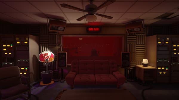 Killer Frequency Xbox Series X