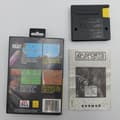 Miniatyrbilde 3 av 5: EA Sports Double Header Hockey + John Madden Football Sega Mega Drive (Used)