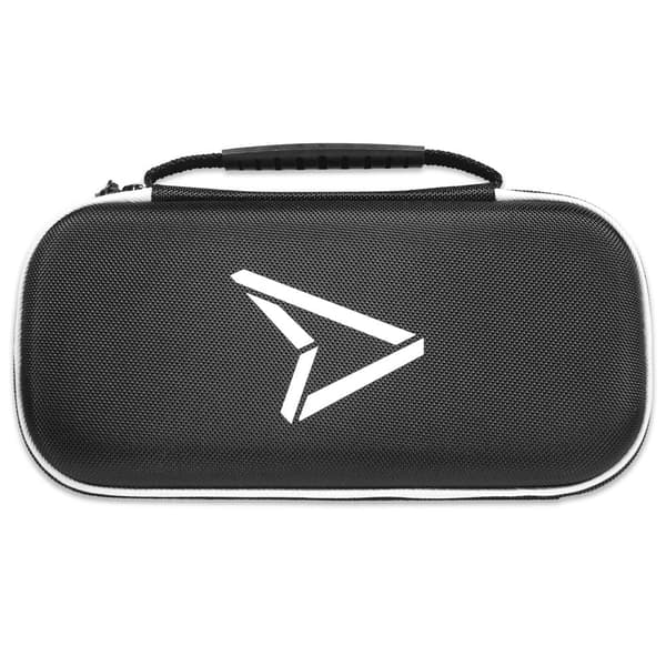 STEELPLAY - Universal Carry  Protect Case (SWITCH, SWITCH LITE, SWITCH OLED) (Nintendo Switch)