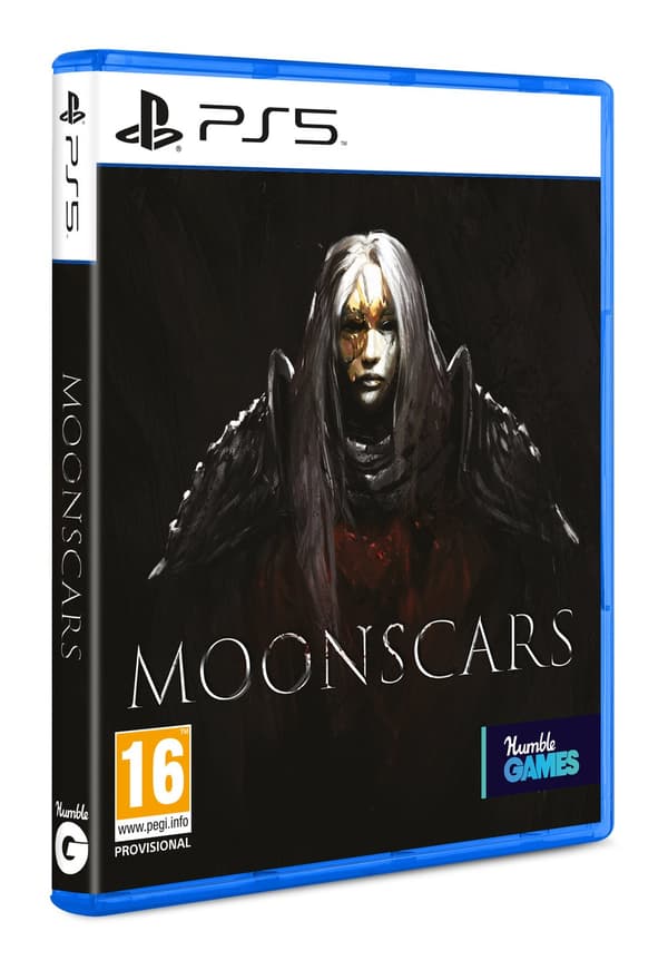 Moonscars (PlayStation 5)