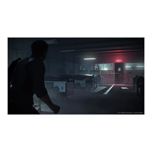 The Evil Within 2 Xbox One