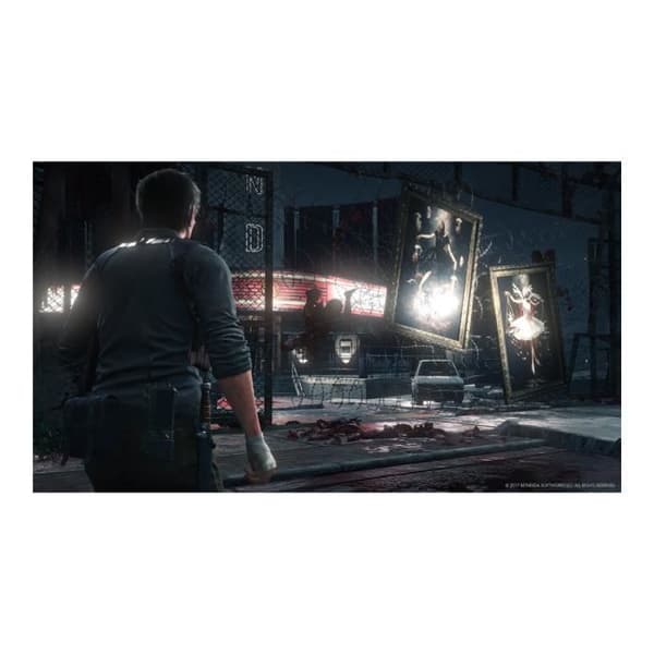 The Evil Within 2 Xbox One