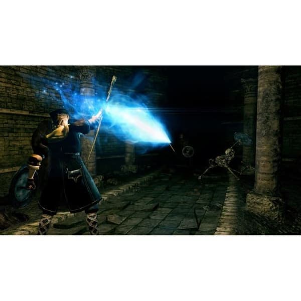 Dark Souls Remastrad • Nintendo Switch-spel