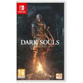 Miniatyrbild 1 av 6: Dark Souls Remastrad • Nintendo Switch-spel