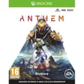 Miniatyrbild 1 av 6: Anthem Xbox One-spel