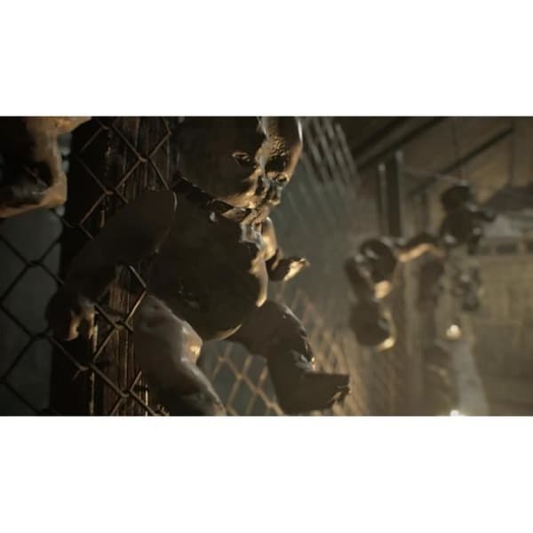 Resident Evil 7 Playstation Hits PS4-spel