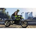 Miniatyrbild 3 av 4: GTA V: PREMIUM EDITION PS4-spel