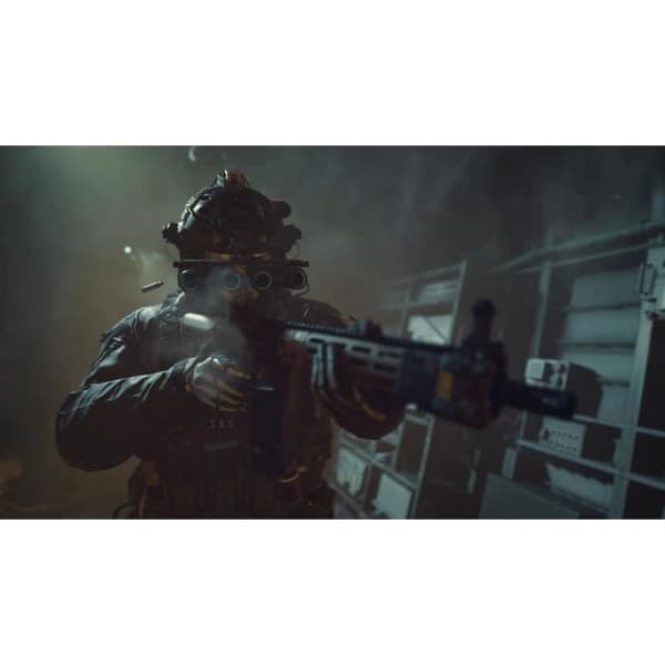 Call of Duty: Modern Warfare II PS4-spel (PS5-uppgradering tillgänglig)