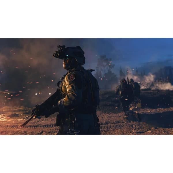 Call of Duty: Modern Warfare II PS4-spel (PS5-uppgradering tillgänglig)