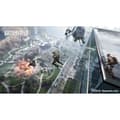 Miniatyrbild 3 av 4: PS4-spel - Battlefield 2042 - Standard - Skytte - 128 spelare - Onlineläge
