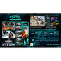 Miniatyrbild 2 av 4: PS4-spel - Battlefield 2042 - Standard - Skytte - 128 spelare - Onlineläge