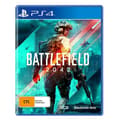 Miniatyrbild 1 av 4: PS4-spel - Battlefield 2042 - Standard - Skytte - 128 spelare - Onlineläge